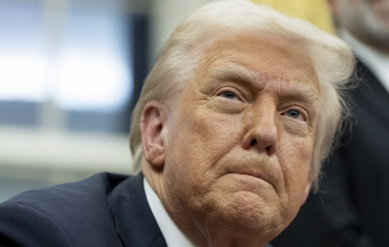 Se cancela reunión entre Sheinbaum y Trump en el G7 por crisis en Medio Oriente